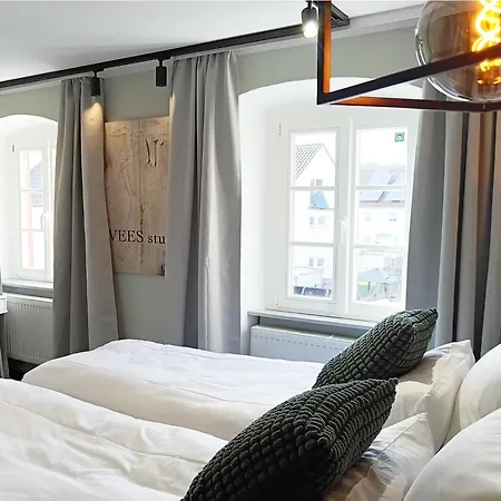 Hotel Nox - Digital-check-in - No Reception - Nahe Bretten & Karlsruhe - 4 Essence